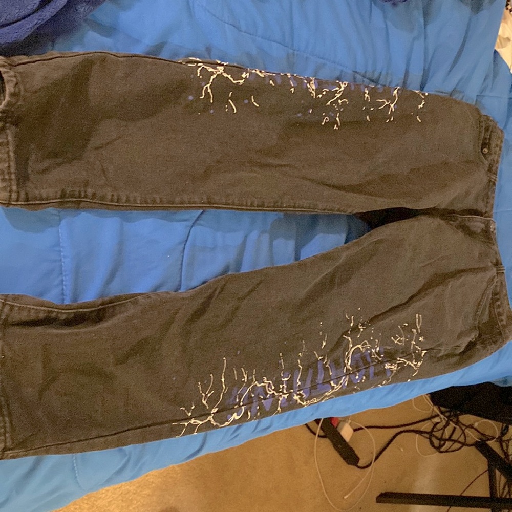 Pants